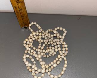 Beaded Necklace $3.00