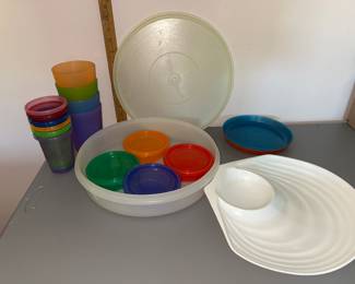 All Plastic Shown $5.00