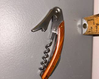 Bottle Opener $3.00