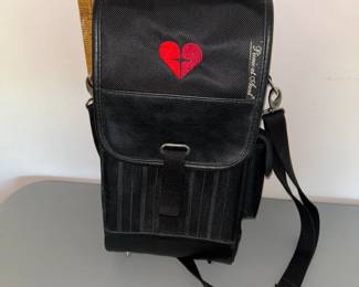 Picnic at Ascot Bag $8.00