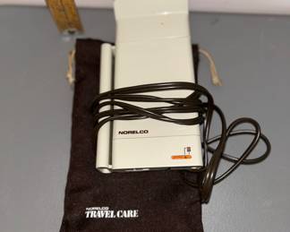 Travel Steamer $3.00