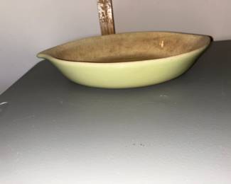 Royal Doulton Bay Leaves Dish $8.00