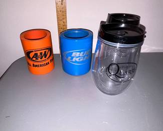 4 Drink Items $4,00