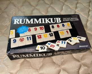 Rummikub $12.00