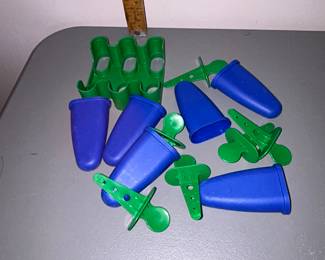 Popsicle Set $2.00