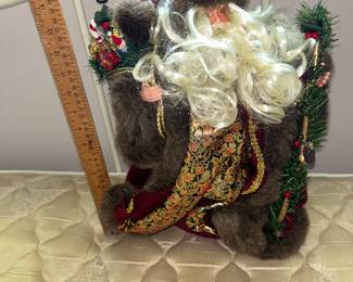 Santa $10.00