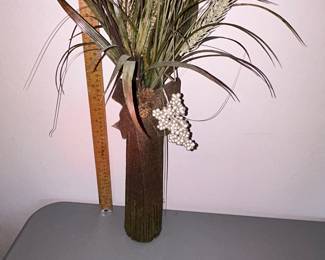 Tied Foliage $8.00