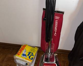 Sanitaire Commercial Heavy Duty Vaccuum $65.00