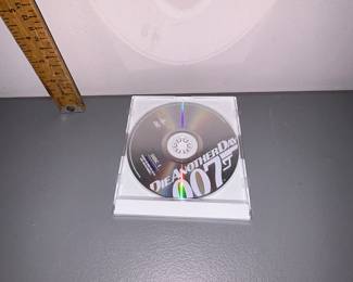 Die Another Day 007 $2.00