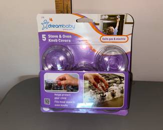Knob Covers $3.00