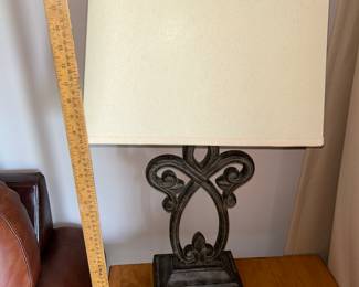 Lamp $16.00