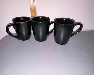 3 Royal Norfolk Mugs $12.00