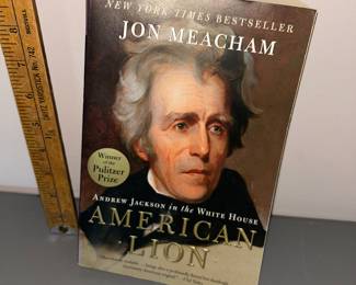 American Lion $2.00