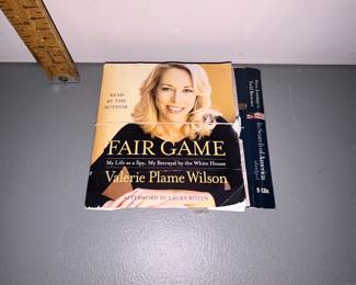 Fair Game $2.00