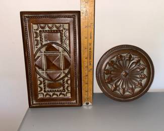 Both Southern Living at Home $12.00