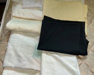 Pillowcases $10.00 All