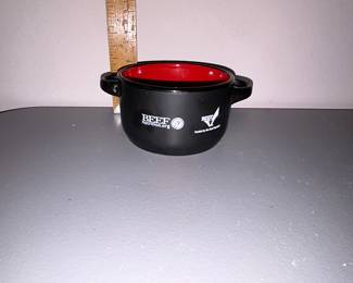 Soup Bowl $3.00