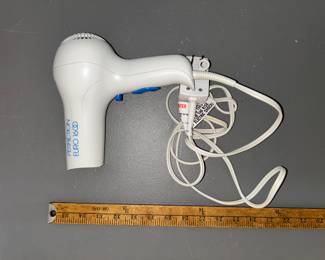 Blow Dryer $4.00