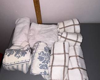 Hand Towels $3.00 all