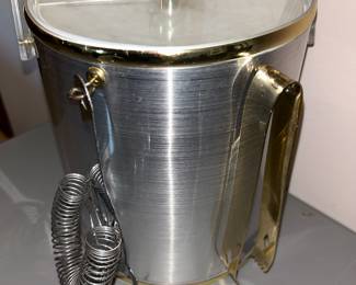 Ice Bucket $9.00
