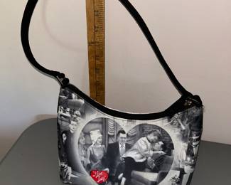 Lucy Purse $15.00