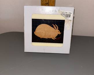 Rabbit Print $5.00