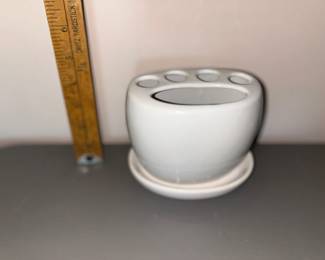 Toothbrush Holder $3.00