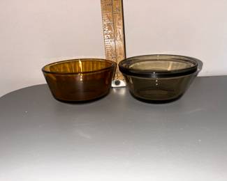2 Ramekins $3.00