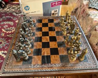 Chess Set