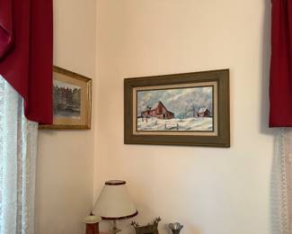 Painting