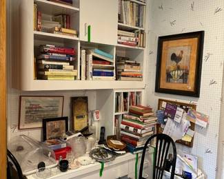 Cookbooks