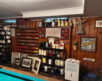 Bar Pitchers, Cars, Trucks - All Half Price!!!