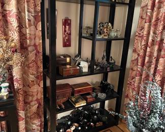 Mudmen, Lladro, Boxes, Elephants