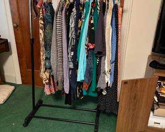 Clothes