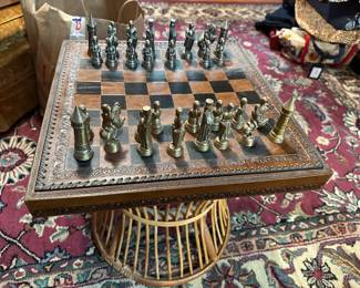 Chess Set
