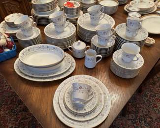 Dishes