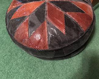 Hassock