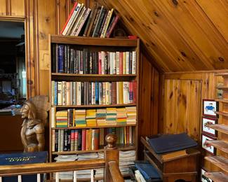 Books