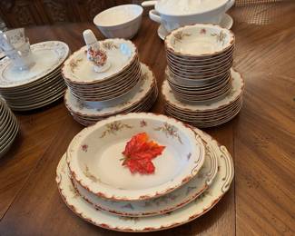 Dishes
