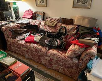 Purses / Handbags