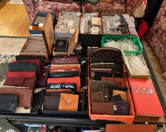 Wallets
