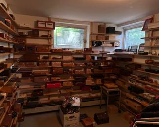 Boxes