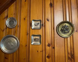 Plates