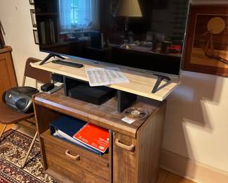 TV - 2022