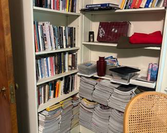 Books