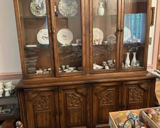 China Cabinet