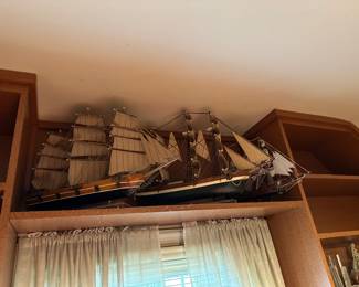 Ships
