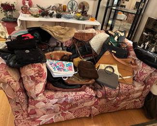 Purses