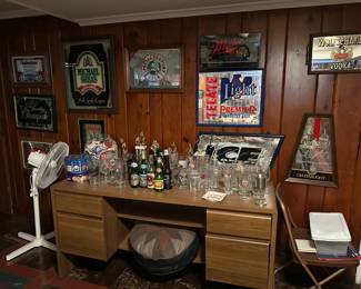 Bar Signs