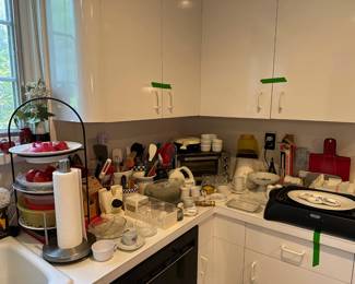 Kitchenwares